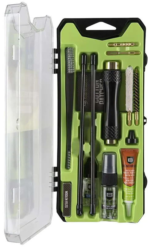 BRKTHRU BTCCC270RC BCT VISION 270R CLEAN KIT