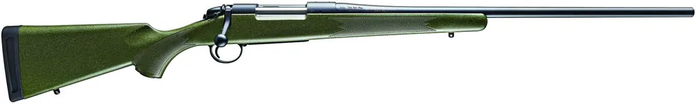BERGARA B-14 HUNTER RIFLE RIB 7MM PRC 22 IN C-KOTE BBL SYN STK 3RD
