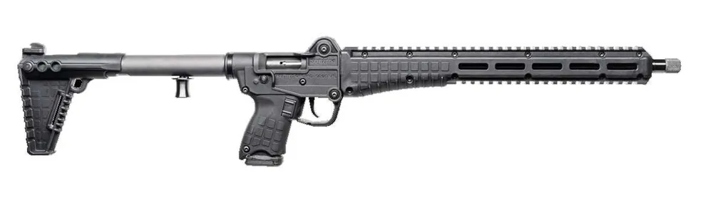 KEL-TEC SUB-2000 GEN3 9MM 10RD FOTS GLOCK 9MM MAGAZINES