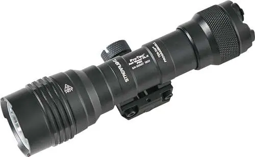 STREAMLIGHT PRO-TAC RAIL MOUNT HL-X PRO LIGHT WHITE LED