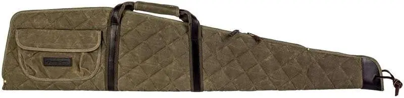 REM RPSRC48 PREMIER SCPD RFL CASE 48 GRN