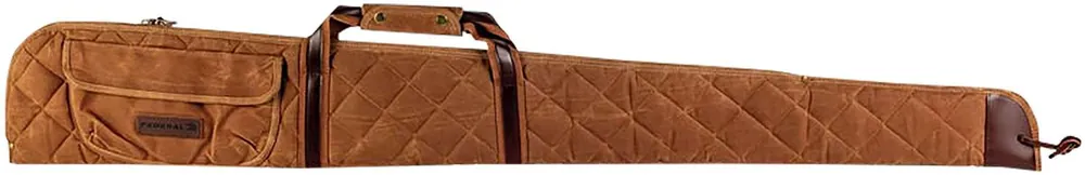 FED FPSC48 PREMIUM SHTGN CASE 48 TAN