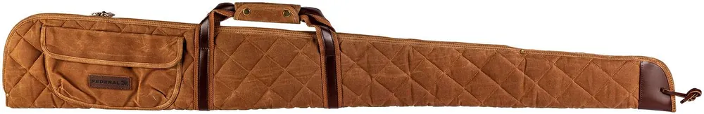 FED FPSC52 PREMIUM SHTGN CASE 52 TAN