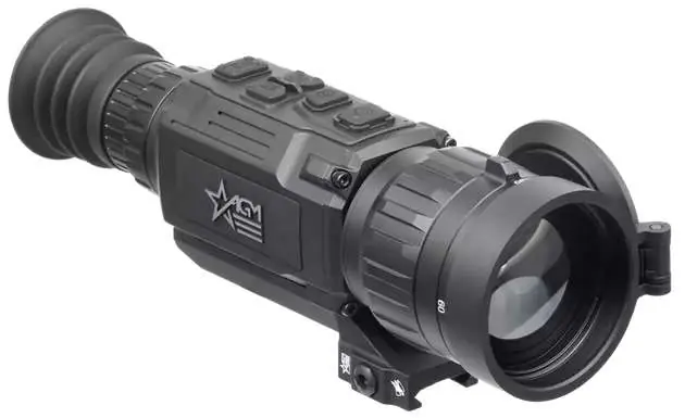 AGM CLAR35-640 CLARION 640 35/60 640X512