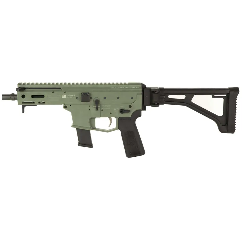 ANGSTADT MDP-9 9MM SBR 6" 27RD JUNG