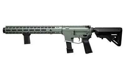 ANGSTADT VANQUISH IS 16" 17RD JUNG