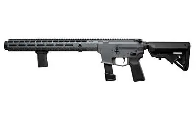 ANGSTADT VANQUISH IS 16" 17RD GRY