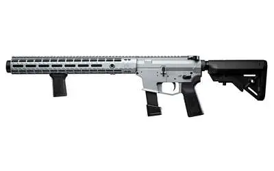 ANGSTADT VANQUISH IS 16" 17RD TI