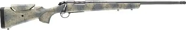 SIERRA WILDERNESS 300WIN GREY