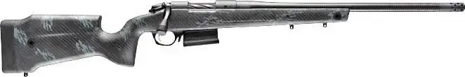 CREST CF 22-250 20" GRAY OMNI