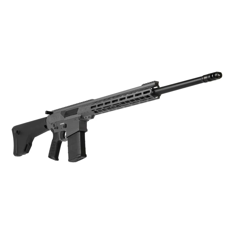 CMMG ENDEAVOR MK3 6.5CM 20" 20RD TNG