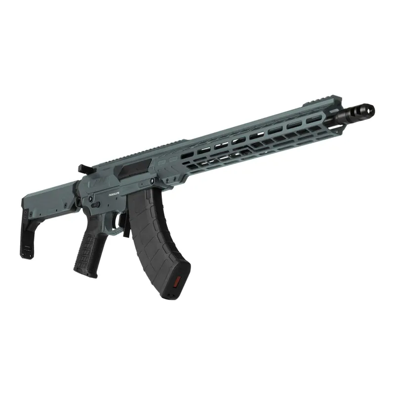 CMMG RSLT MK47 7.62X39 16.1" 30RD CG