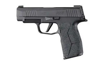Sig Sauer P365XL - Wrapter Grit Adhesive Grip - Black