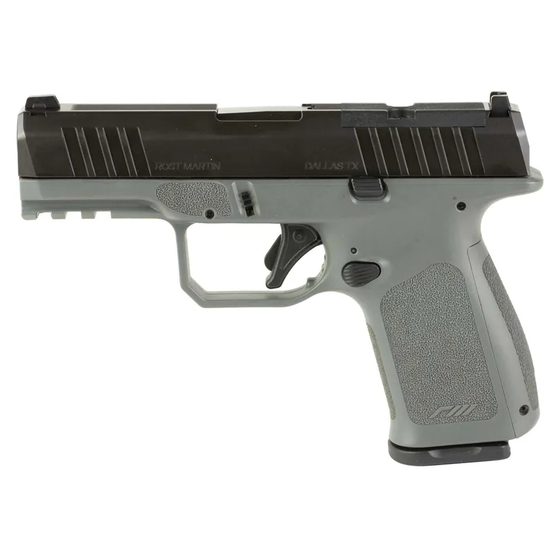 RMARTIN RM1CGRYOSP RM1C 9MM 4 OR 15R 17R GRY