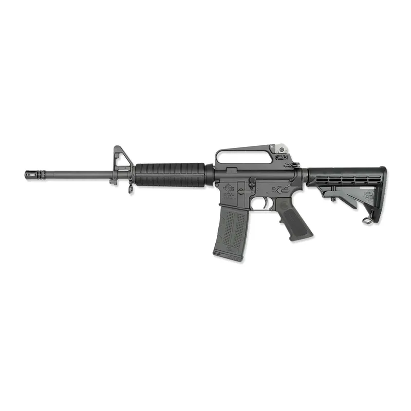 RRA LAR-15 A2 CAR 556NATO 16" 30RD