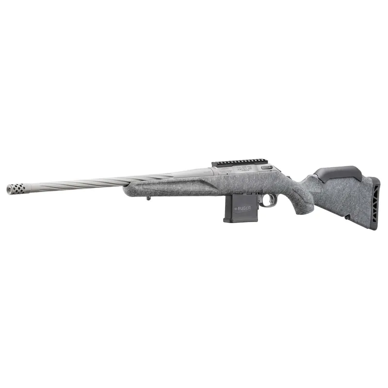AMERICAN GEN2 204RUG GRAY 20"