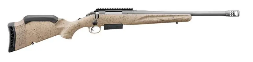 AMERICAN GEN2 RANCH 450BM 16"