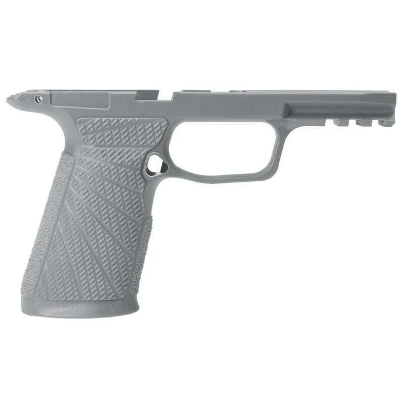 WILSON GRP MOD P365 XMACRO Gray