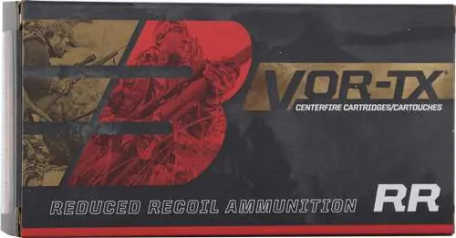 BAR RR 6.5CREED 100GR TTSX BT 20 Round Box