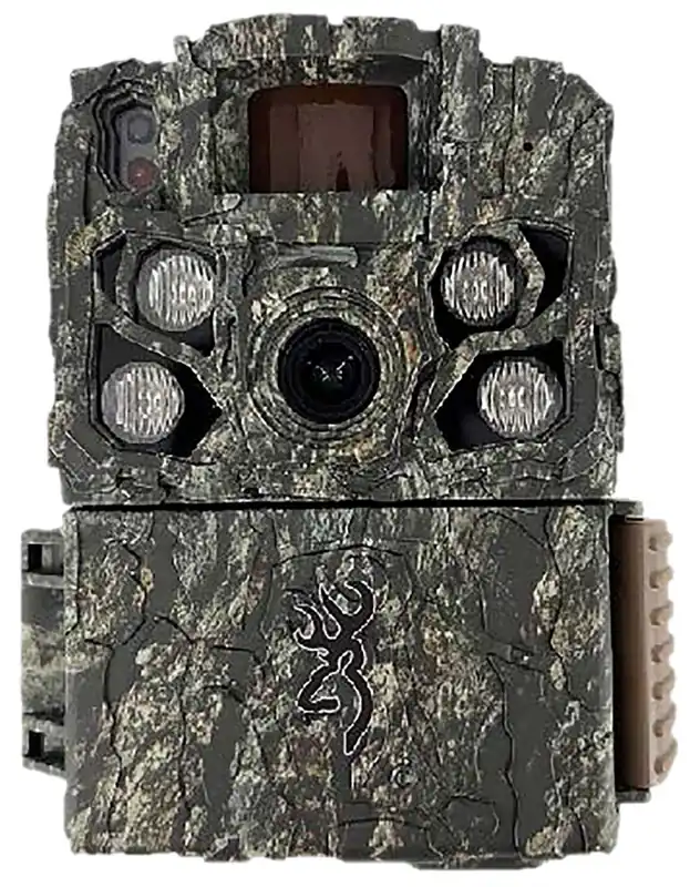 BRO TRAIL CAM STRIKE FORCE