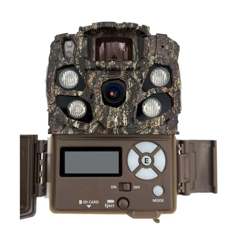 BRO TRAIL CAM STRIKE FORCE FHD EXTREME