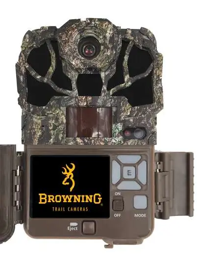 BRO TRAIL CAM SPEC OPS ELITE HP5