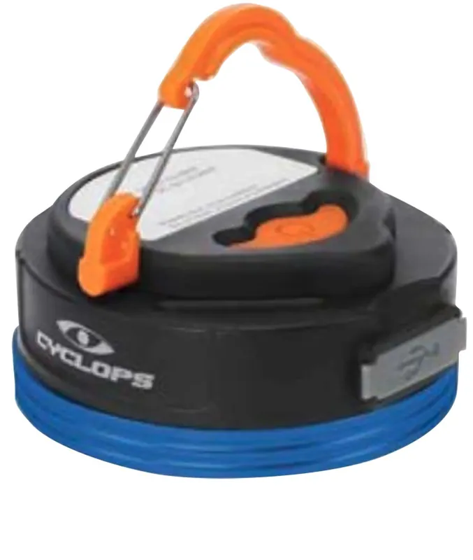 CYC CLIPMATE
