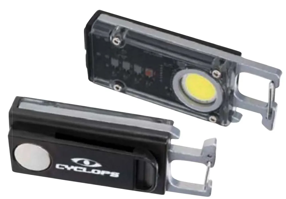 CYC FLASH CLIP