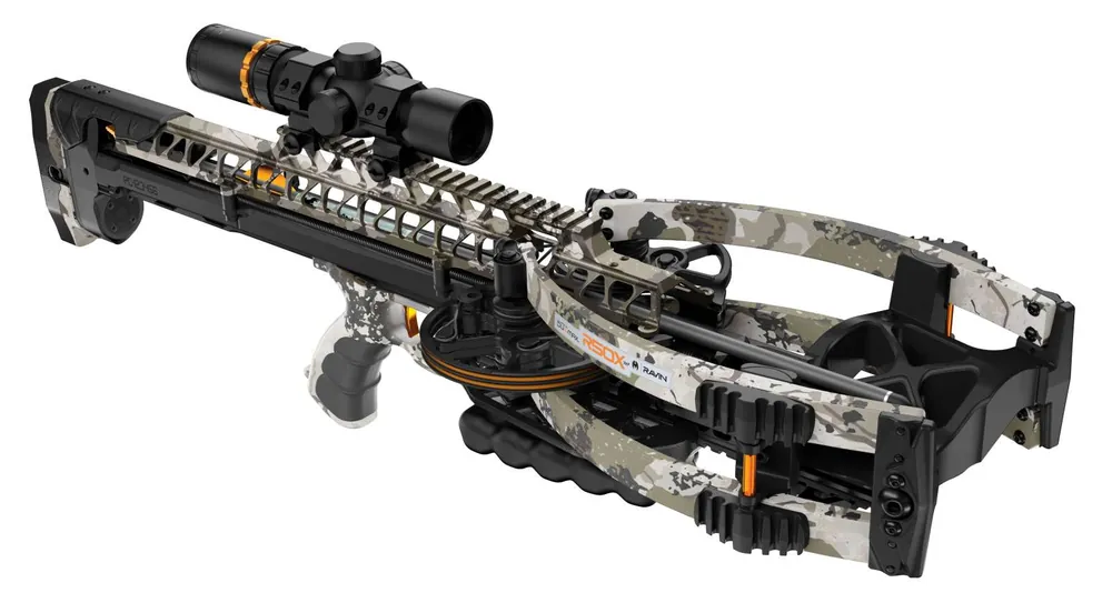 RAVIN CROSSBOW RDX XK7 CAMO