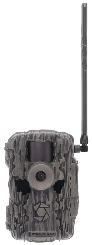 STC FUSION MAX 36MP TRAIL CAM