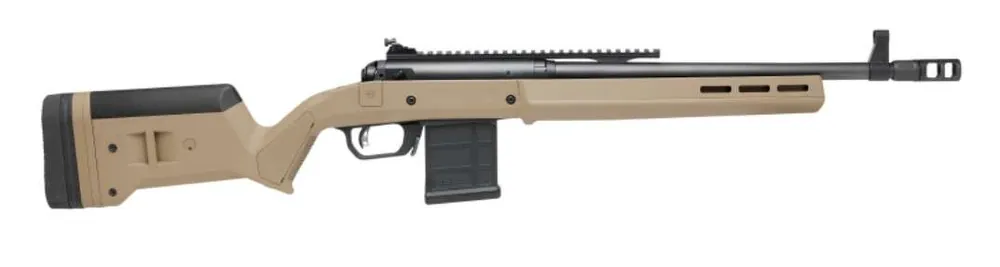 110 MAGPUL SCOUT 450BM FDE LH