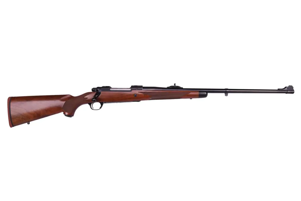 HAWKEYE AFRICAN 35WHELEN BL/WD