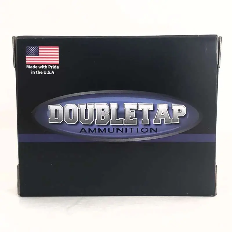 DTAP 500SWSS2 500SW SNAKE SHOT 20 Round Box