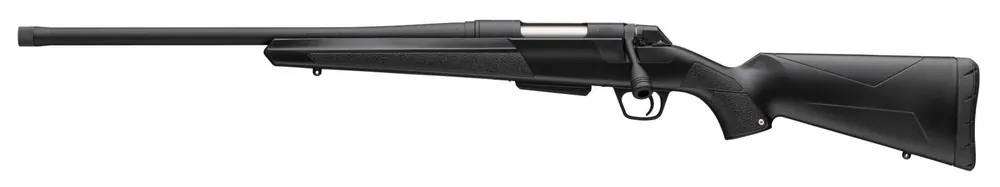 XPR SR 243WIN MT/SY 20" TB LH#