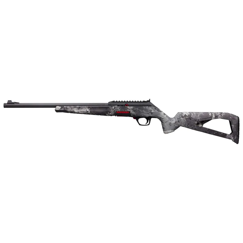 WILDCAT MIDNIGHT SR 22LR 16.5"
