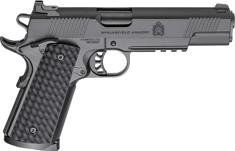 1911 TRP 45 ACP SEMI-AUTO HANDGUN