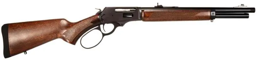 ROSSI R95 45-70 16.5" 5RD WD/BLK