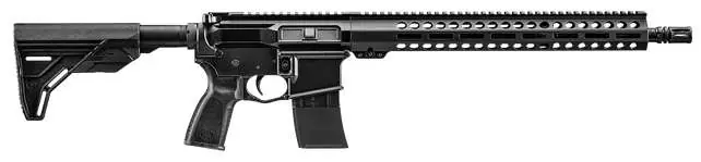 FN FN15 GUARDIAN 5.56 16 10RD