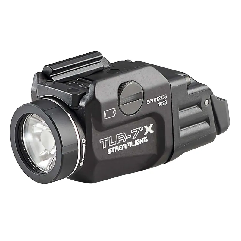 STREAM TLR-7 X USB BLK