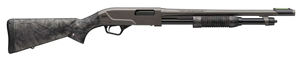 SXP HYBRID DEFENDER 20/18 3" #