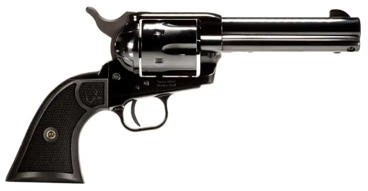DEPUTY 45LC 4.75" BLUED 6SHOT