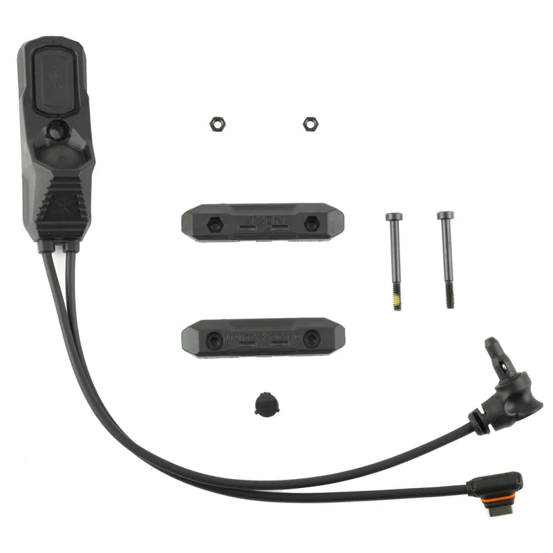 UNITY AXON SYNC LNK USB-C/CRN 7" BLK