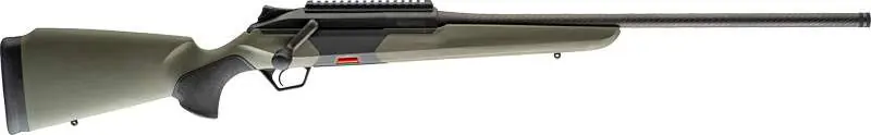BERETTA BRX1 .300 WM 24" CARBON GREEN STRAIGHT PULL