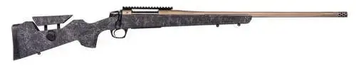 CVA CASCADE LR HUNTER 308 22" CAMO