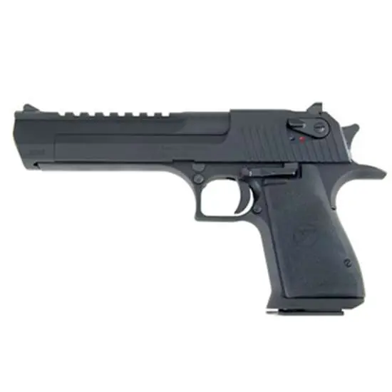 MR DESERT EAGLE 357MAG 6 MATTE BLEM