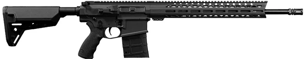 LFA LFHUN651001 HUNTER 6.5CRD 18 BLK