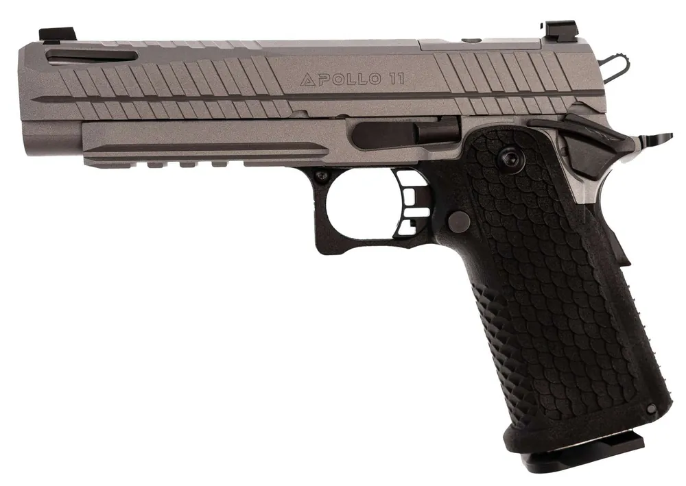 LFA LFAPF81203 APPOLLO 11 FS 9MM 5 GRY