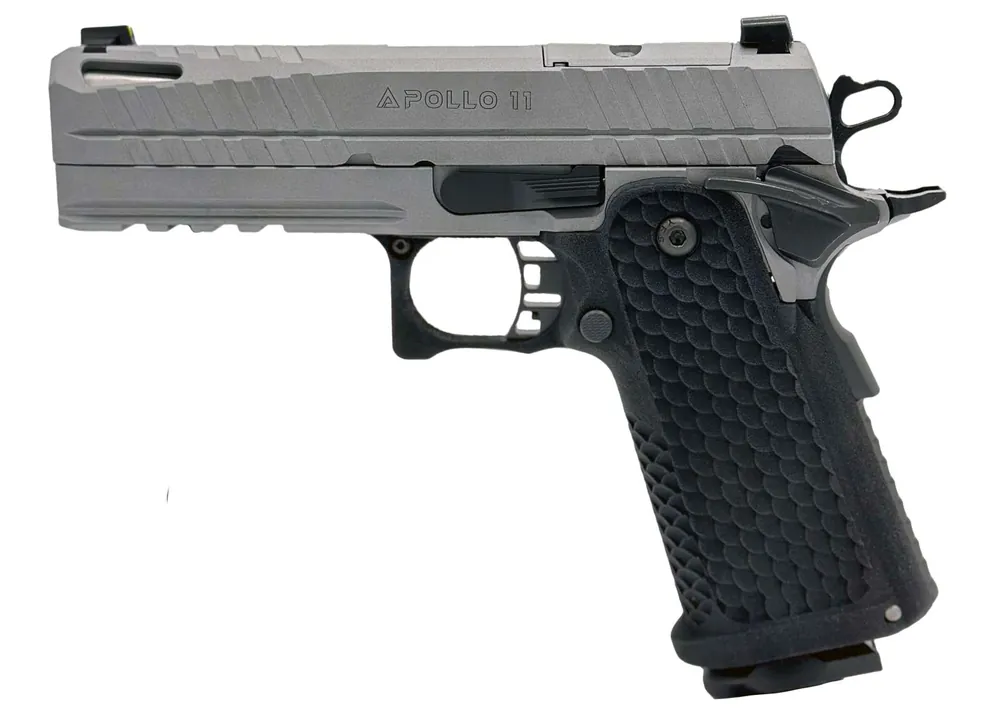 LFA LFAPS81403 APPOLLO 11 SC 9MM 3.5 GRY