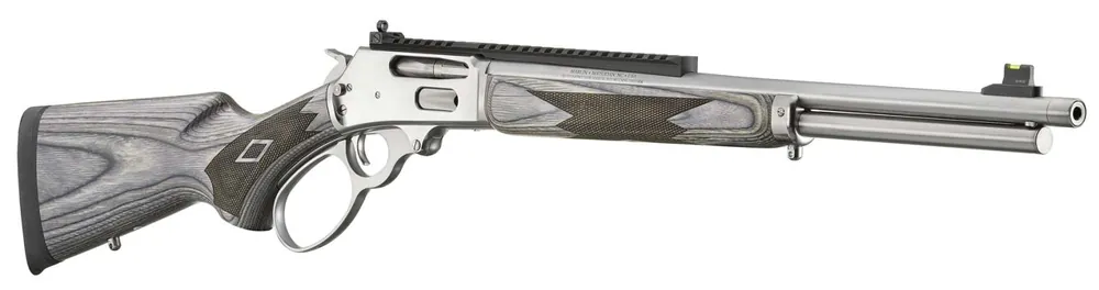 MARLIN 336 SBL 30/30 19.10" 6RD SS