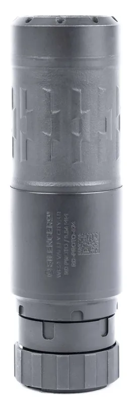 SILENCERCO VELOS LBP K